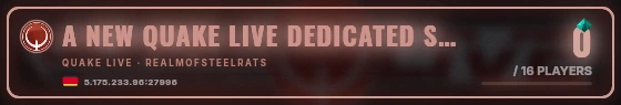 Marquee badge preview