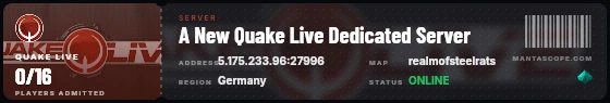 Ticket badge preview