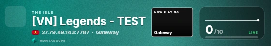 Mesh badge preview