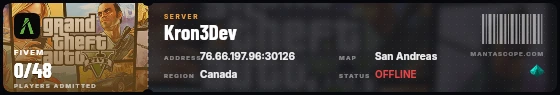 Ticket badge preview