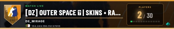 Scoreboard badge preview