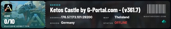 Ticket badge preview