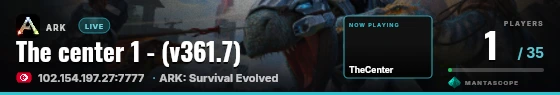 Hero badge preview