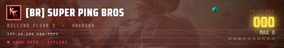 Arcade badge preview