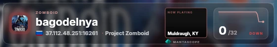 Glass badge preview