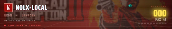 Arcade badge preview