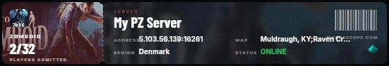 Ticket badge preview