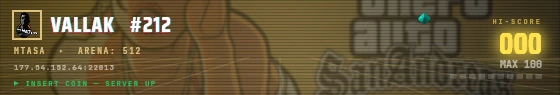 Arcade badge preview