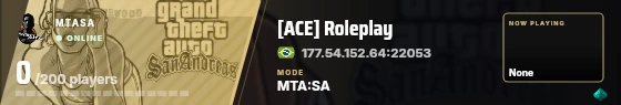 Blade badge preview