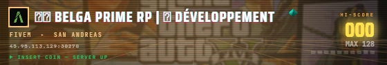 Arcade badge preview