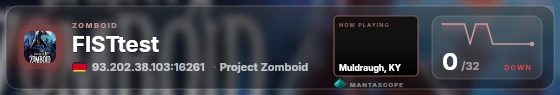 Glass badge preview
