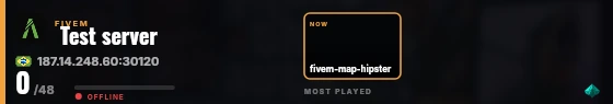 Filmstrip badge preview
