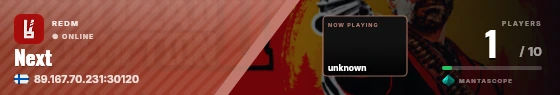 Sweep badge preview