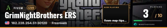 Hero badge preview