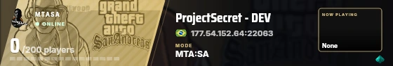 Blade badge preview