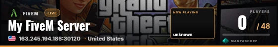 Hero badge preview