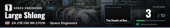 Hero badge preview