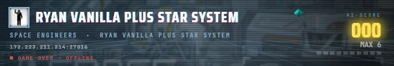 Arcade badge preview