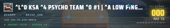 Arcade badge preview