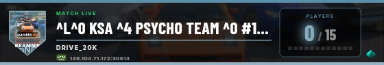 Scoreboard badge preview