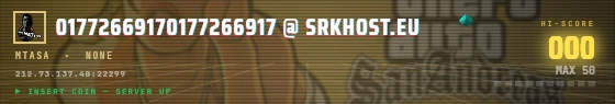 Arcade badge preview