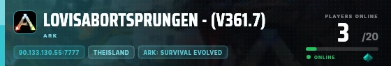 Edge badge preview