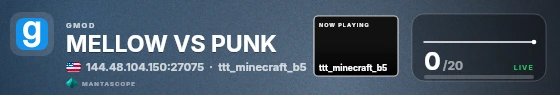 Mesh badge preview