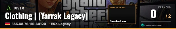 Hero badge preview