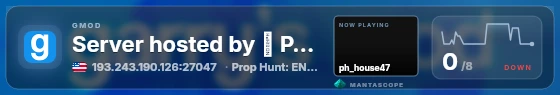 Glass badge preview