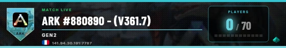 Scoreboard badge preview