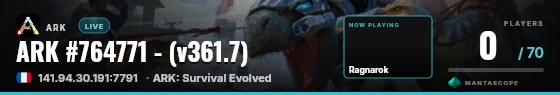 Hero badge preview