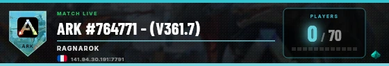 Scoreboard badge preview