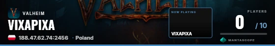 Hero badge preview