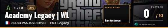 Hero badge preview