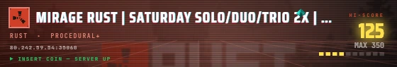 Arcade badge preview
