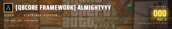Arcade badge preview