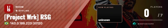 Sweep badge preview