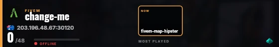 Filmstrip badge preview