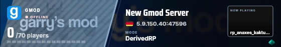 Blade badge preview