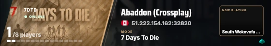 Blade badge preview