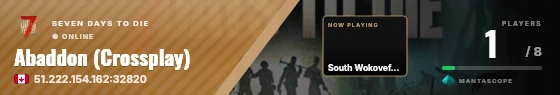 Sweep badge preview