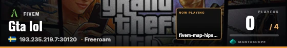 Hero badge preview