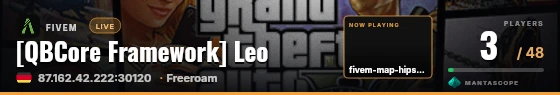 Hero badge preview