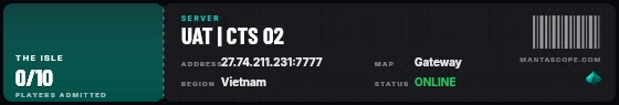 Ticket badge preview