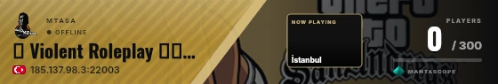 Sweep badge preview