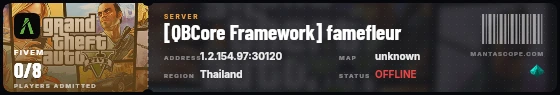 Ticket badge preview