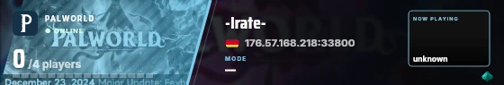 Blade badge preview