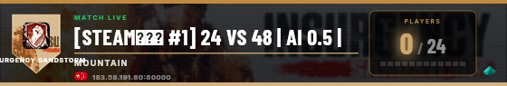 Scoreboard badge preview