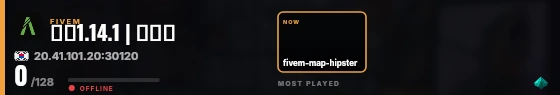 Filmstrip badge preview