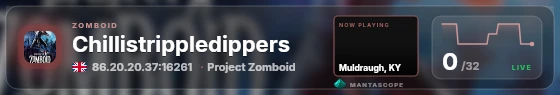Glass badge preview